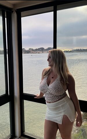 Kyra Rene Nude Leaked Photo #26
