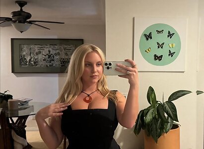 Kyra Rene Nude Leaked Photo #28