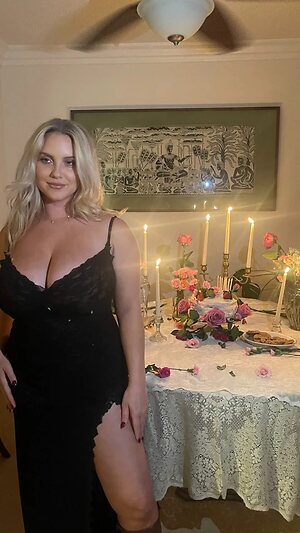 Kyra Rene Nude Leaked Photo #35