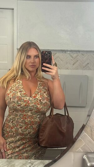 Kyra Rene Nude Leaked Photo #44