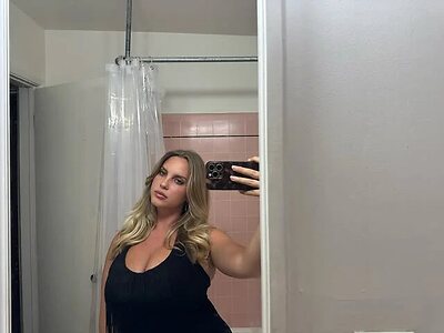 Kyra Rene leaked photo #58