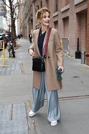 Kyra Sedgwick