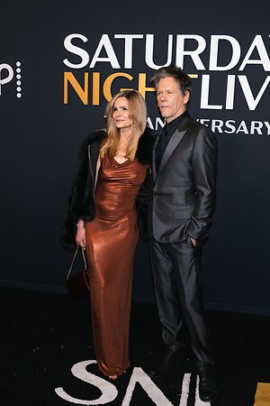 Kyra Sedgwick Nude Leaked Photo #16