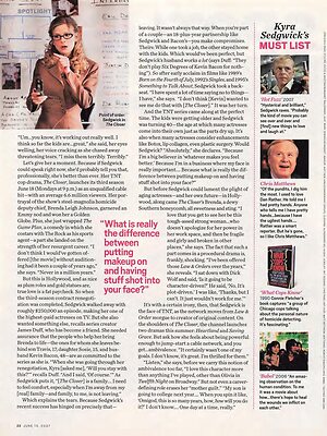 Kyra Sedgwick Nude Leaked Photo #19