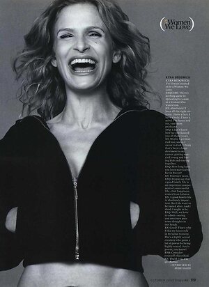 Kyra Sedgwick
