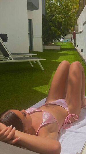 Kyrah Elise Nude Leaked Photo #2