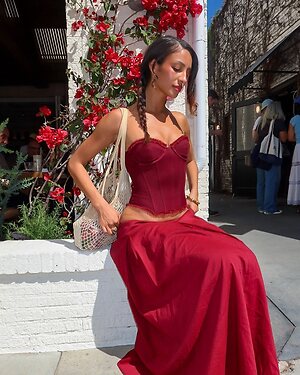 Kyrah Me'Lena Venegas leaked photo #2