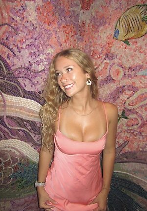 Kyrah Yackel Nude Leaked Photo #10