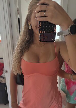 Kyrah Yackel Nude Leaked Photo #12