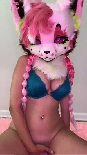 Kyraluvsyou leaked photo #3