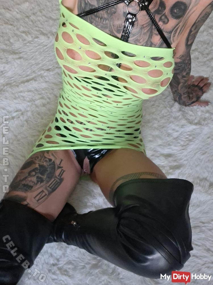 KyraVyxen photo