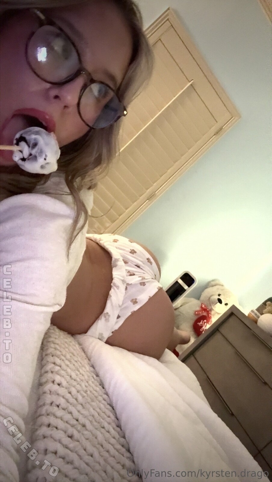 Kyrsten Drago photo