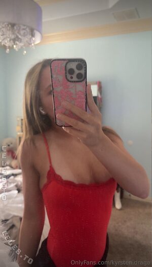 Kyrsten Drago Nude Leaked Photo #23
