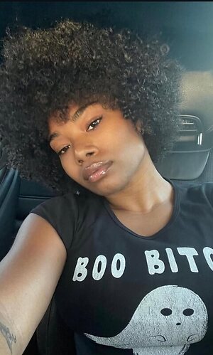 Kyylareneee leaked photo #2