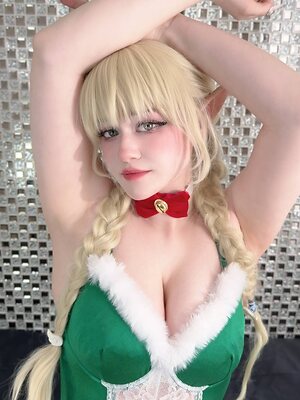 Kyymonster Patreon leaked photo #34