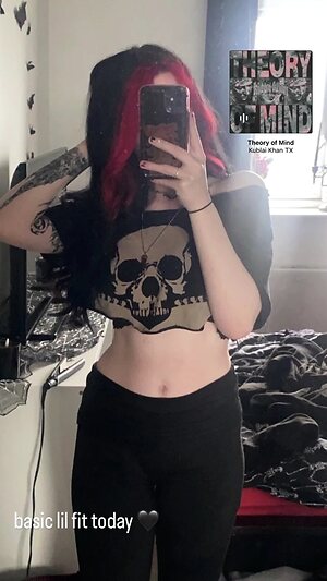 ___l4y1a leaked photo #16