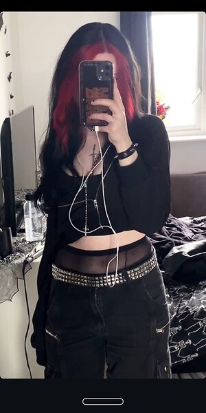 ___l4y1a leaked photo #22