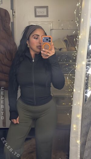 La bonbo Nude Leaked Photo #2