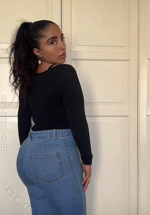 La bonbo Nude Leaked Photo #6