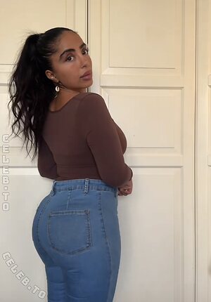 La bonbo Nude Leaked Photo #10