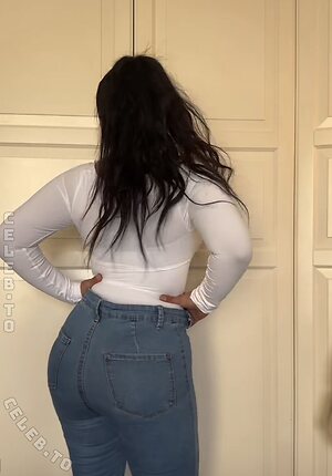 La bonbo Nude Leaked Photo #11