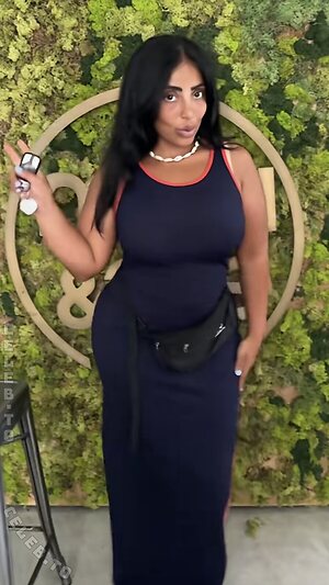 La bonbo Nude Leaked Photo #12