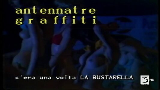 La Bustarella