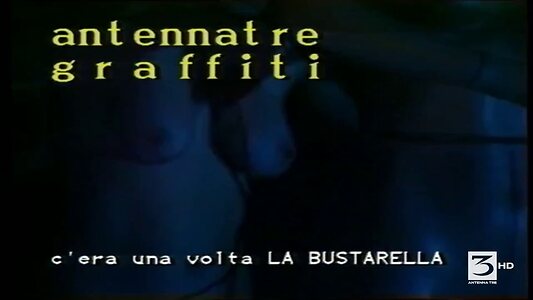 La Bustarella leaked photo #17