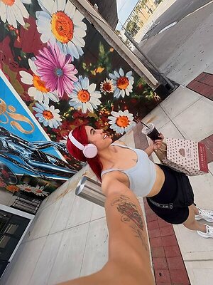 La Catalina leaked photo #20