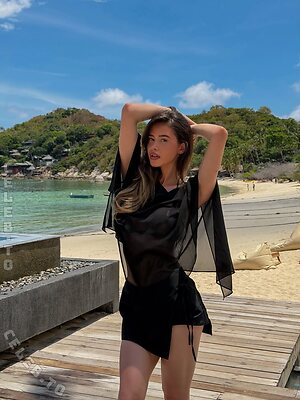 Léa Elui photo