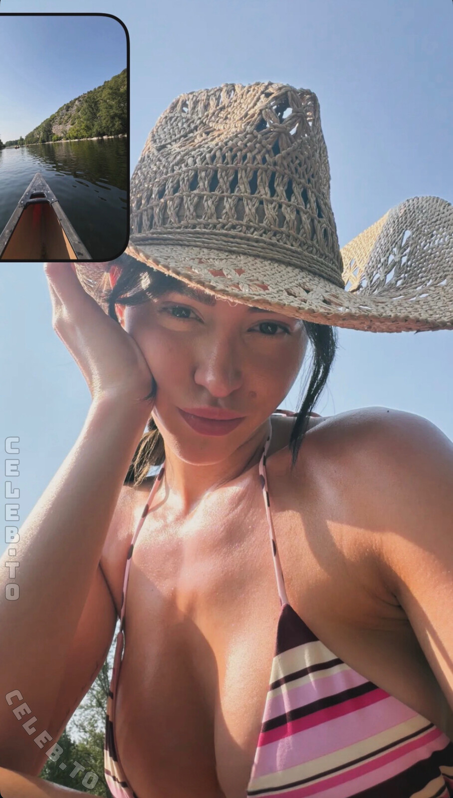 Léa Elui photo