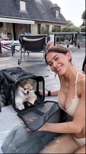 Léa Elui photo