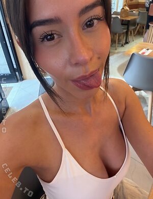 Léa Elui leaked photo #134