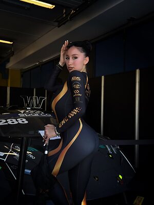 La Hory leaked photo #4