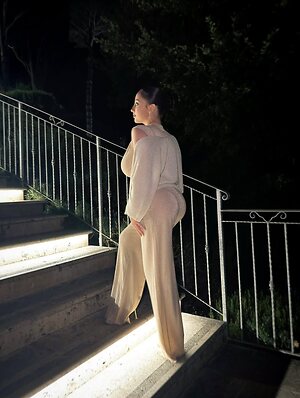 La Hory leaked photo #9