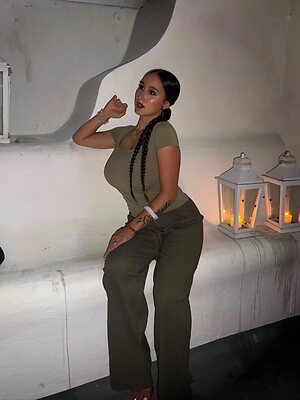 La Hory leaked photo #23