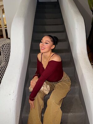 La Hory leaked photo #27