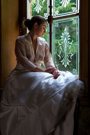La Marquise de Sade Nude Leaked Photo #7