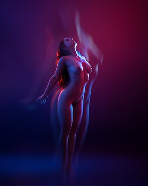 La Marquise de Sade Nude Leaked Photo #12