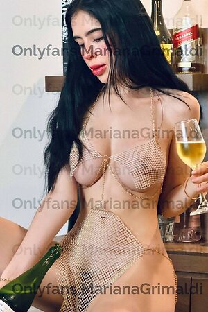 La Niña Fresa leaked photo #17