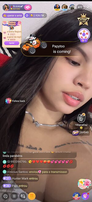 La Ruby leaked photo #2