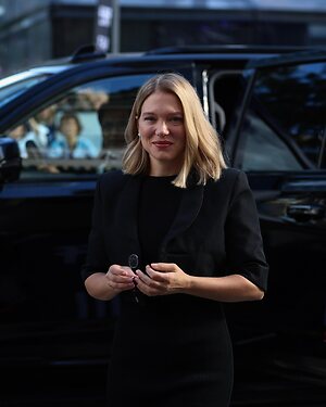 Léa Seydoux