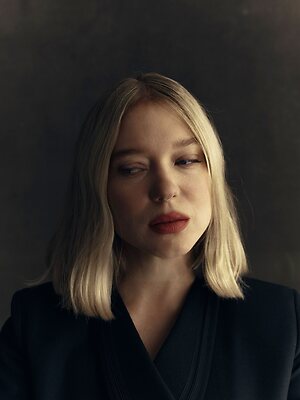 Léa Seydoux