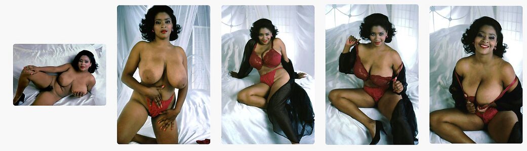 La Tina leaked photo #13