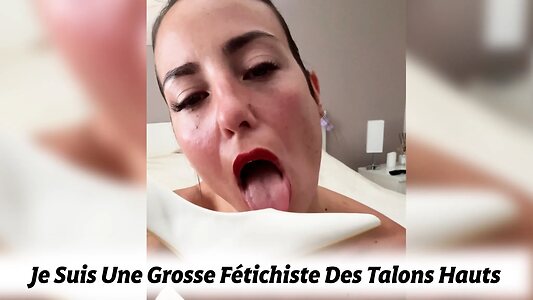 Léa leaked photo #9