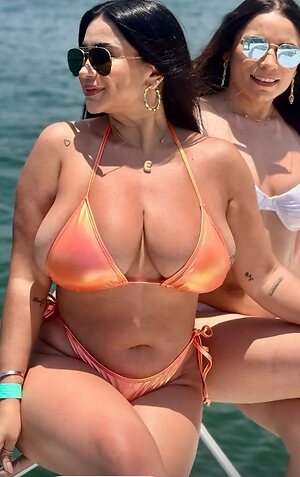 Léa leaked photo #61
