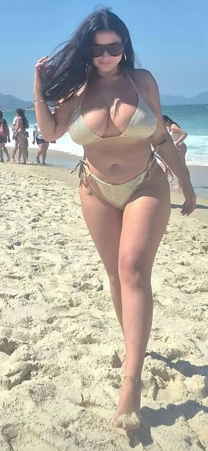 Léa leaked photo #66