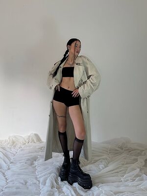 laadrrii leaked photo #7