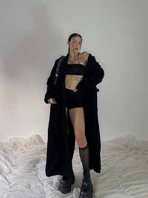 laadrrii leaked photo #8