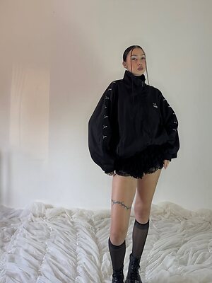 laadrrii Nude Leaked Photo #11